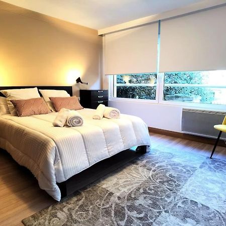 Completo Apartamento A Un Paso De La Concha San Sebastian Luaran gambar