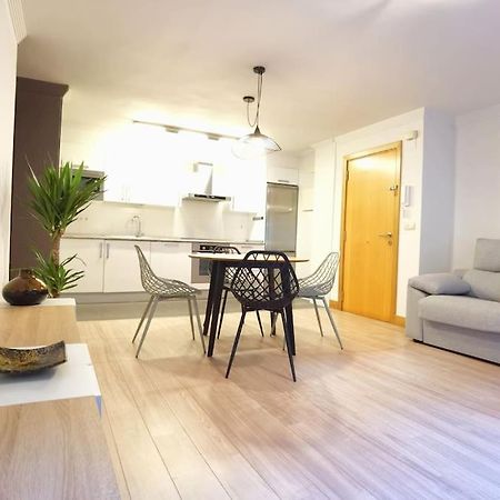 Completo Apartamento A Un Paso De La Concha San Sebastian Luaran gambar